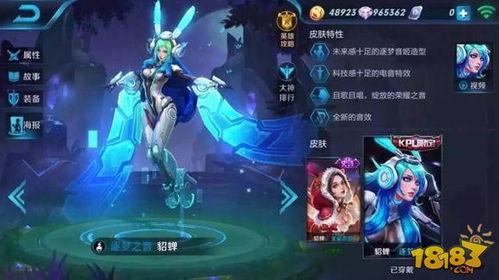 新皮肤爆料最新王者,神秘英雄华丽蜕变，视觉盛宴即将开启