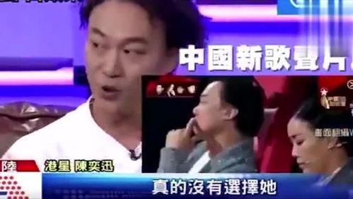 陈奕迅好声音爆料视频,独家爆料与感动瞬间