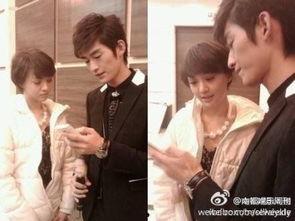 张翰郑爽最新爆料,昔日恋人揭露惊人内幕