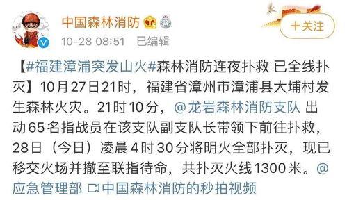 福建大事件爆料最新消息,揭秘重大进展与幕后真相