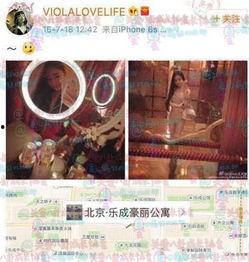 陈思诚爆料王天楚视频,一场娱乐圈的真相大揭秘