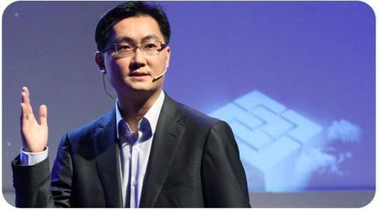 马化腾最新资产爆料新闻,财富版图再升级，腾讯掌门人资产新动向