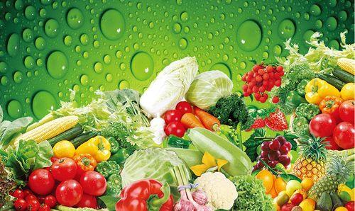 蔬菜水果爆料视频,短视频带你探秘蔬菜水果种植全过程