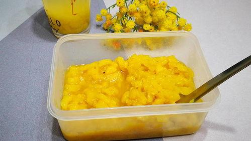 台湾菠萝酱网红吃瓜,甜蜜诱惑下的美食风云