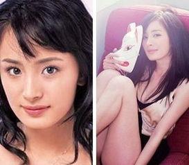 假杨幂 在线观看,揭秘网络红人的真实身份与在线观看之旅