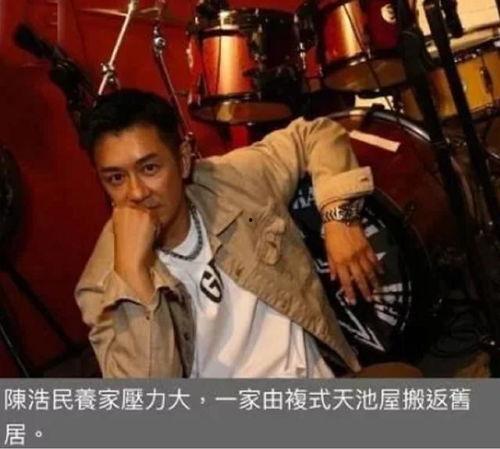 陈浩民家的菲佣爆料视频,揭秘明星家庭真实生活