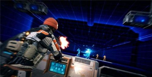 未来之役s9爆料最新版,揭秘最新版爆料，战局风云再起！