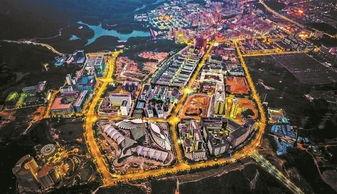 深圳大浪最新爆料,揭秘发展新蓝图与未来亮点