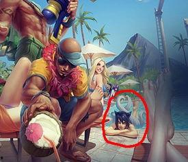 阿狸fmvp视频爆料,揭秘赛场背后的英雄瞬间