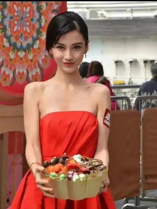 娱乐吃瓜女艺人被拉黑